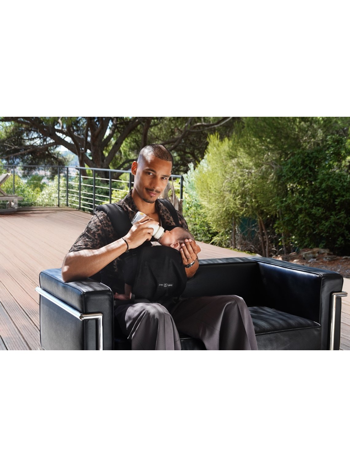 Love Radius PhysioCarrier 2 – ergonomic baby carrier from birth | babysling.eu Love Radius PhysioCarrier 2 – ergonomic baby carrier from birth | babysling.eu