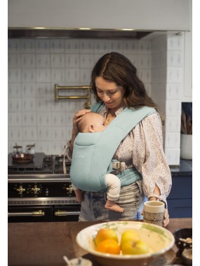 Ergobaby Embrace – soft and compact newborn carrier Ergobaby Embrace – soft and compact newborn carrier