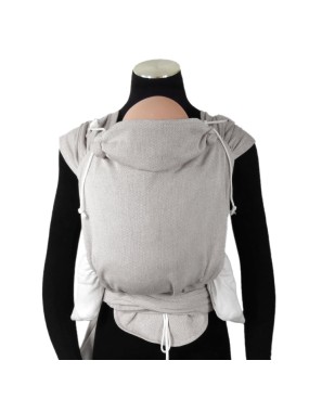 Didymos DidyTai baby carrier – soft, adjustable, no buckles Didymos DidyTai baby carrier – soft, adjustable, no buckles