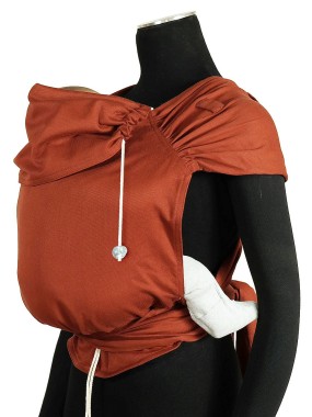 Didymos DidyTai baby carrier – soft, adjustable, no buckles