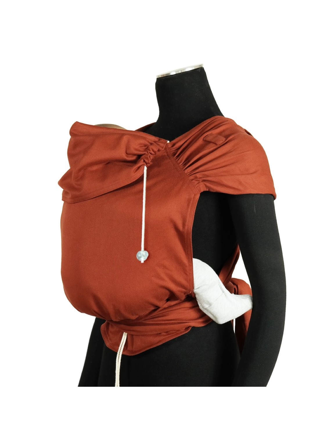Didymos DidyTai baby carrier – soft, adjustable, no buckles
