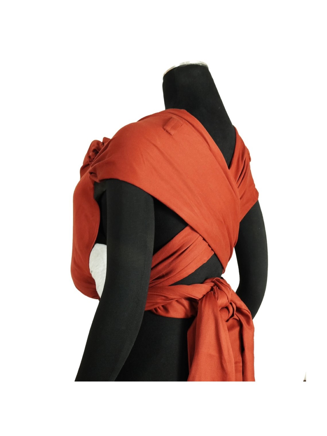 Didymos DidyTai baby carrier – soft, adjustable, no buckles