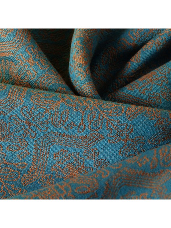 Didymos DidyTai kandekott – looduslik ja paindlik