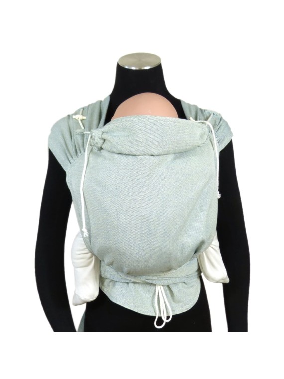 Didymos DidyTai kandekott – looduslik ja paindlik