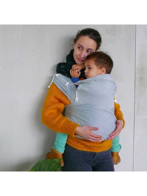 Didymos DidyTai kandekott – looduslik ja paindlik