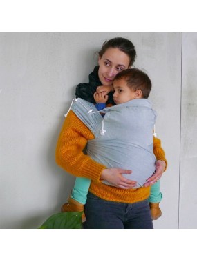 Didymos DidyTai kandekott – looduslik ja paindlik Didymos DidyTai kandekott – looduslik ja paindlik