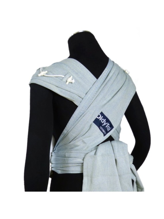 Didymos DidyTai kandekott – looduslik ja paindlik