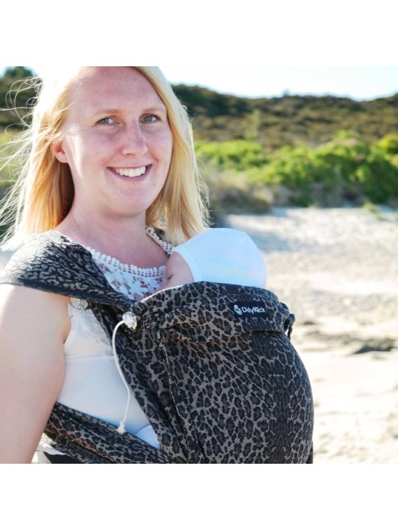 Didymos DidyTai baby carrier – soft, adjustable, no buckles