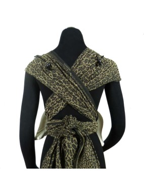 Didymos DidyTai baby carrier – soft, adjustable, no buckles Didymos DidyTai baby carrier – soft, adjustable, no buckles