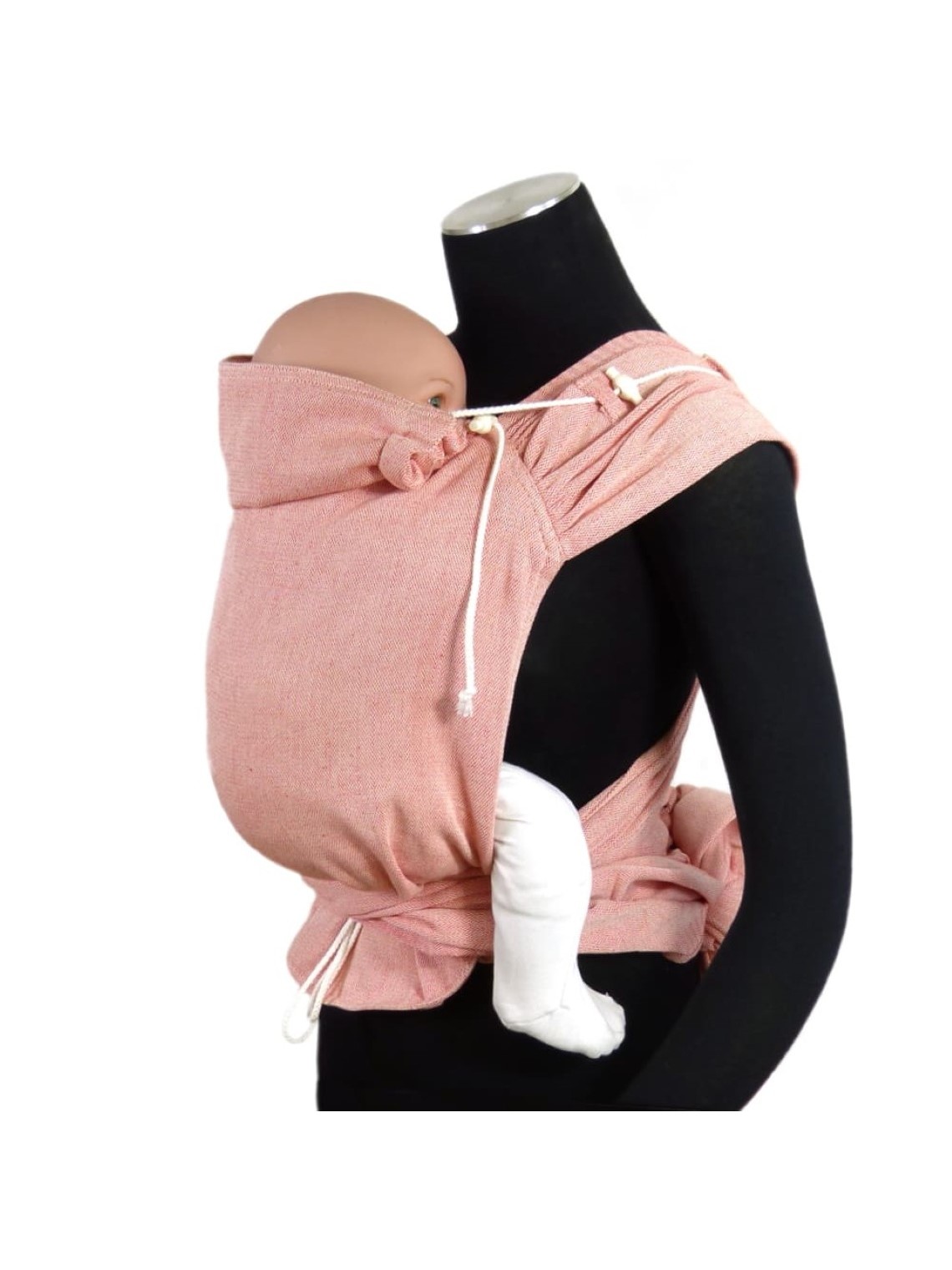Didymos DidyTai baby carrier – soft, adjustable, no buckles