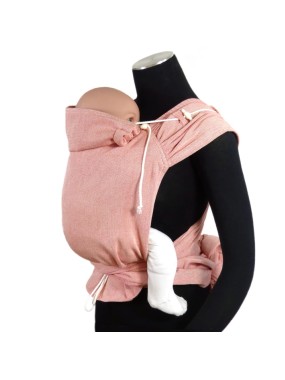 Didymos DidyTai baby carrier – soft, adjustable, no buckles