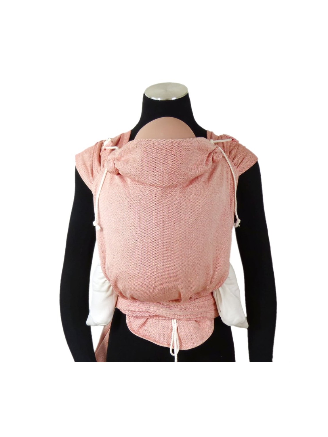 Didymos DidyTai baby carrier – soft, adjustable, no buckles