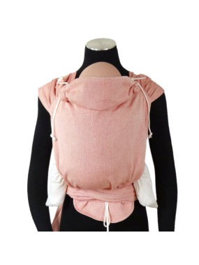 Didymos DidyTai baby carrier – soft, adjustable, no buckles