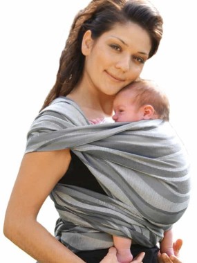 Didymos Baby Wrap Sling – natural comfort & support for your baby Didymos Baby Wrap Sling – natural comfort & support for your baby
