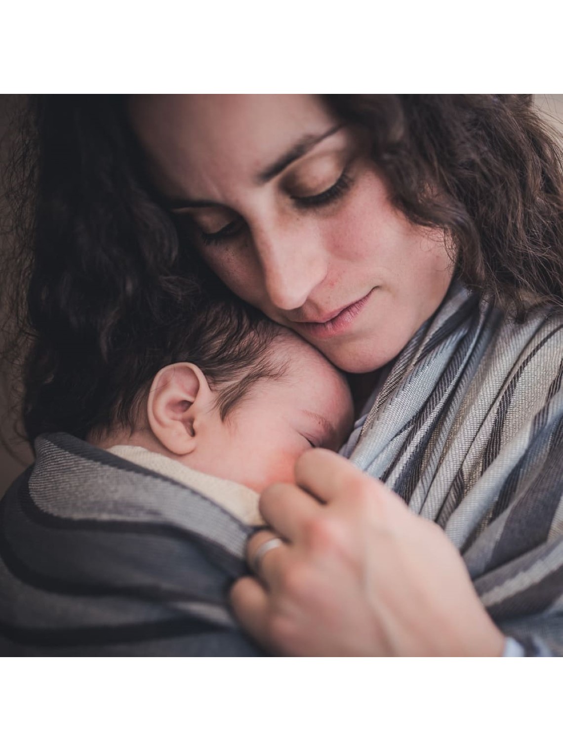 Didymos Baby Wrap Sling – natural comfort & support for your baby Didymos Baby Wrap Sling – natural comfort & support for your baby