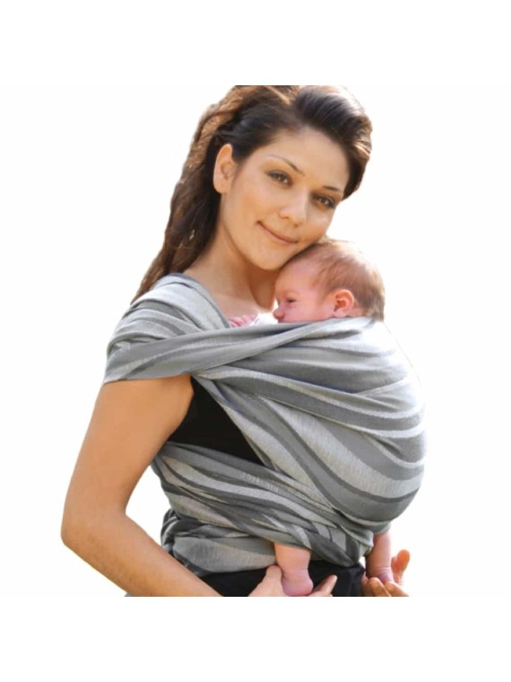 Didymos Baby Wrap Sling – natural comfort & support for your baby