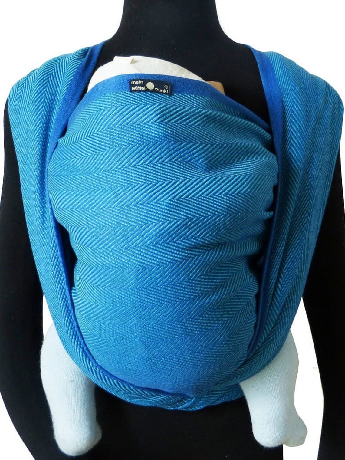 Didymos Baby Wrap Sling – natural comfort & support for your baby Didymos Baby Wrap Sling – natural comfort & support for your baby