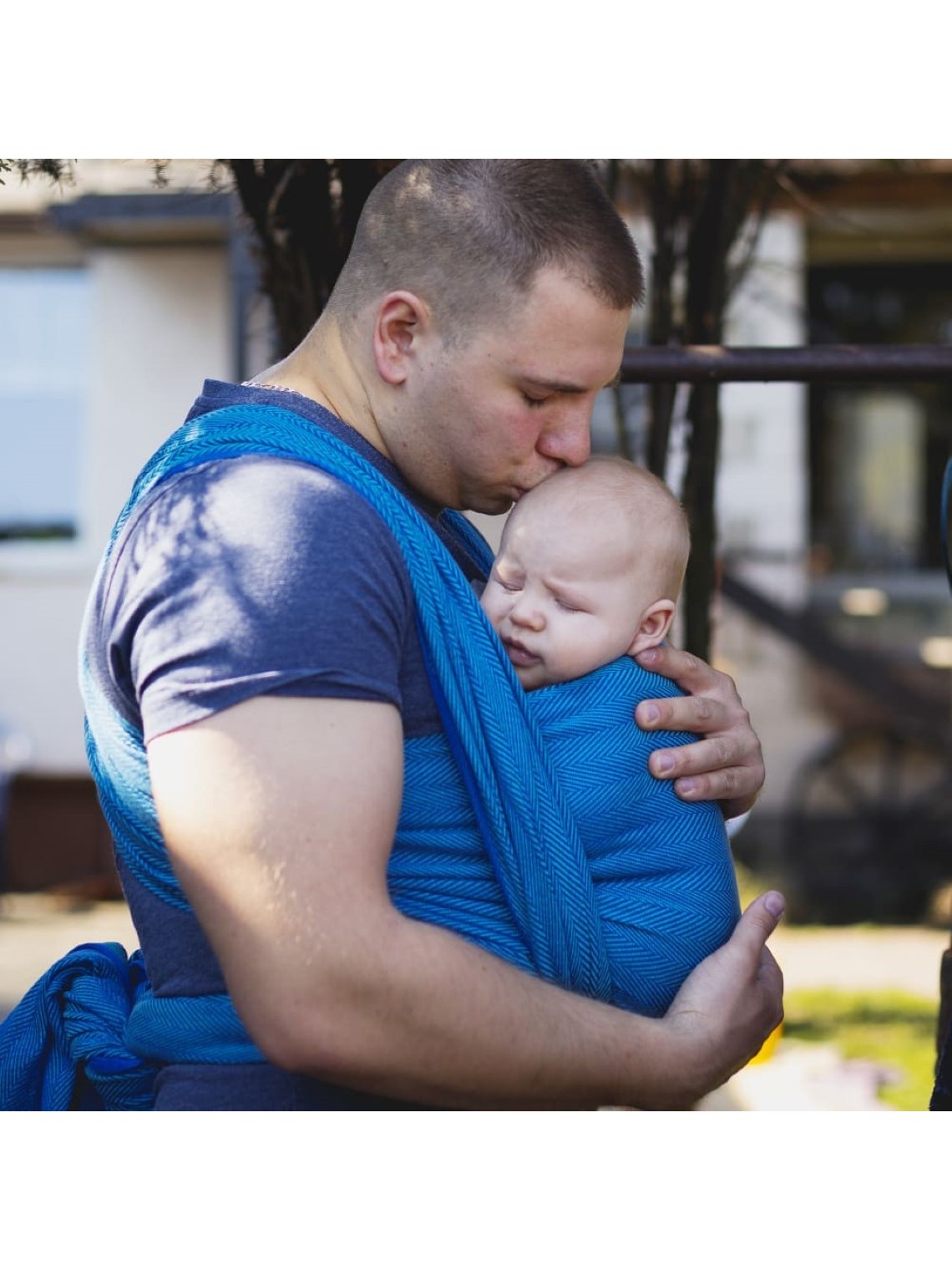 Didymos Baby Wrap Sling – natural comfort & support for your baby Didymos Baby Wrap Sling – natural comfort & support for your baby