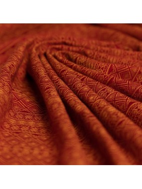 Didymos beebikandelin – looduslik ja mugav kandekangas Didymos beebikandelin – looduslik ja mugav kandekangas
