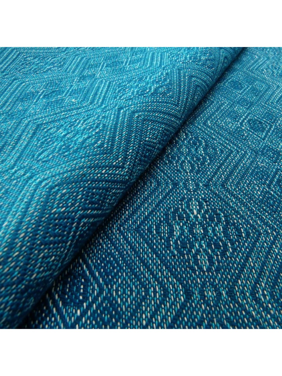 Didymos beebikandelin – looduslik ja mugav kandekangas