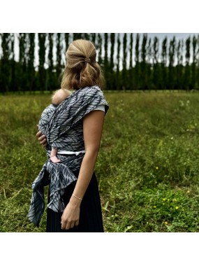 Didymos Baby Wrap Sling – natural comfort & support for your baby
