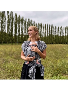 Didymos Baby Wrap Sling – natural comfort & support for your baby