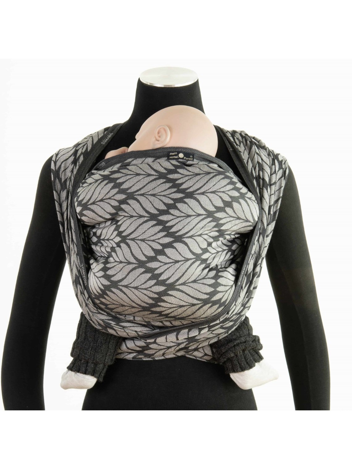 Didymos Baby Wrap Sling – natural comfort & support for your baby