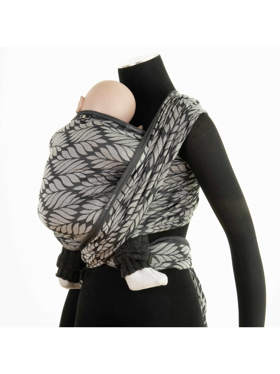Didymos Baby Wrap Sling – natural comfort & support for your baby