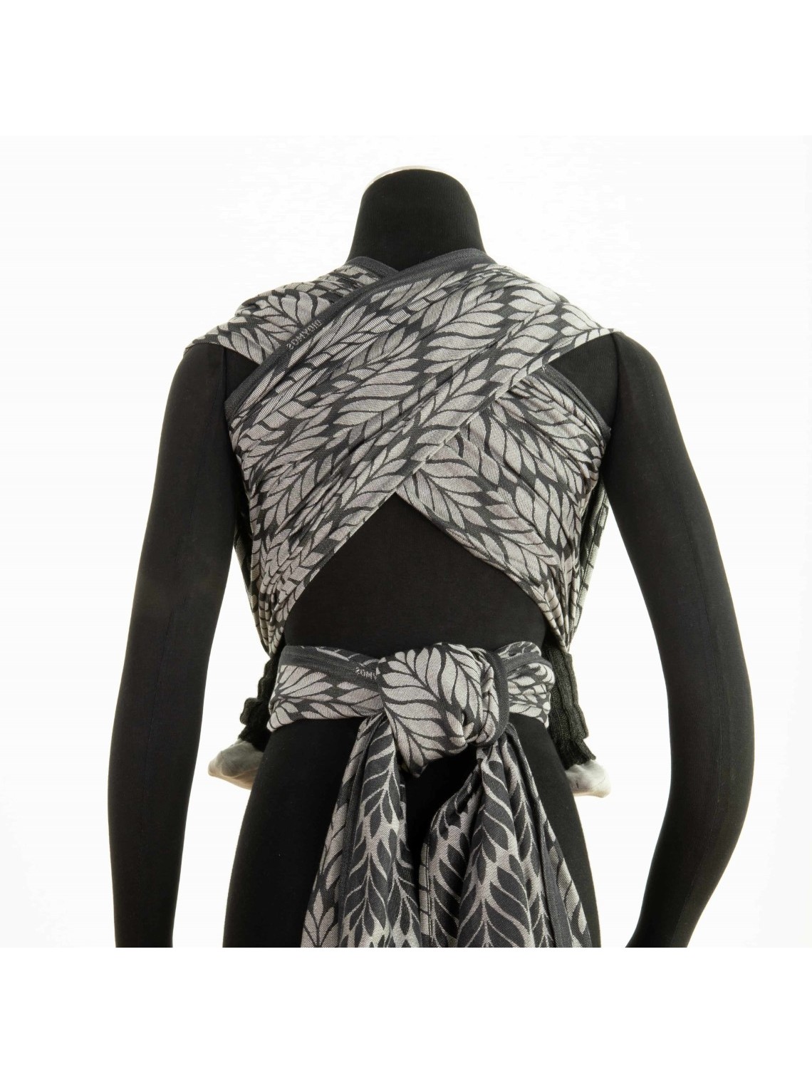 Didymos Baby Wrap Sling – natural comfort & support for your baby