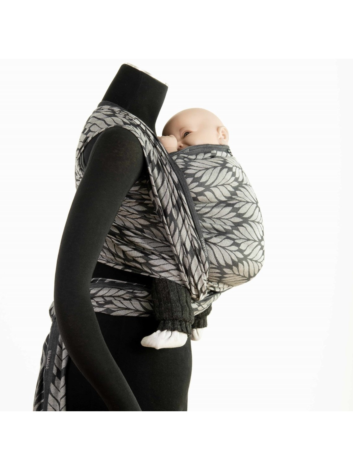 Didymos Baby Wrap Sling – natural comfort & support for your baby