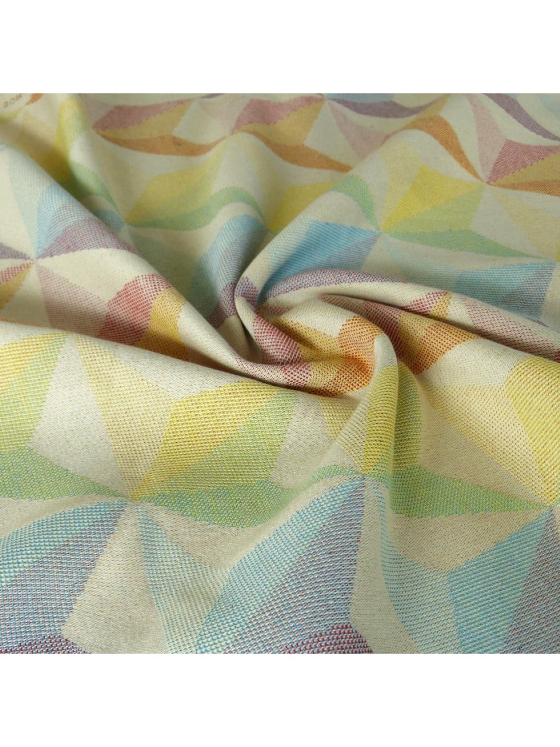 Didymos beebikandelin – looduslik ja mugav kandekangas Didymos beebikandelin – looduslik ja mugav kandekangas