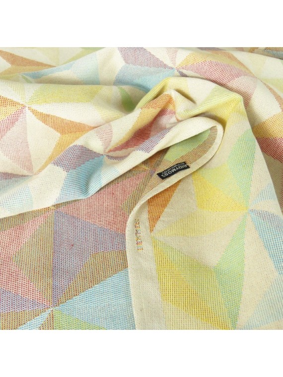 Didymos Baby Wrap Sling – natural comfort & support for your baby