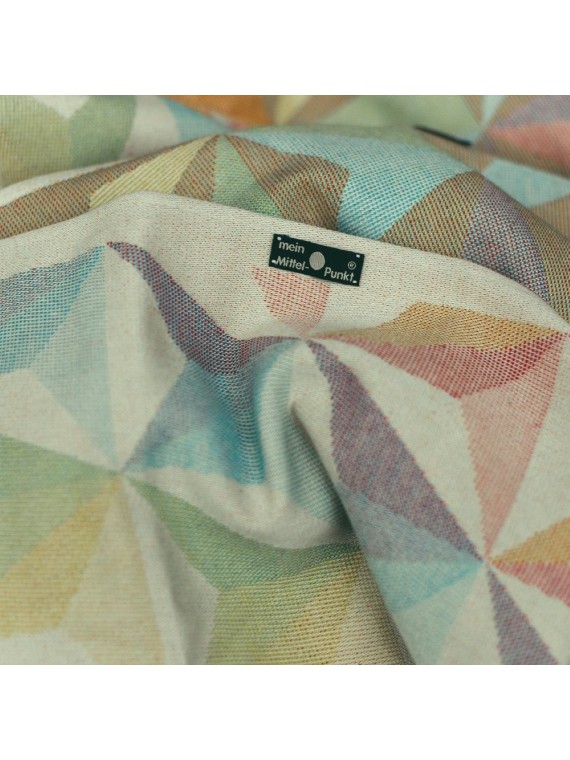 Didymos Baby Wrap Sling – natural comfort & support for your baby
