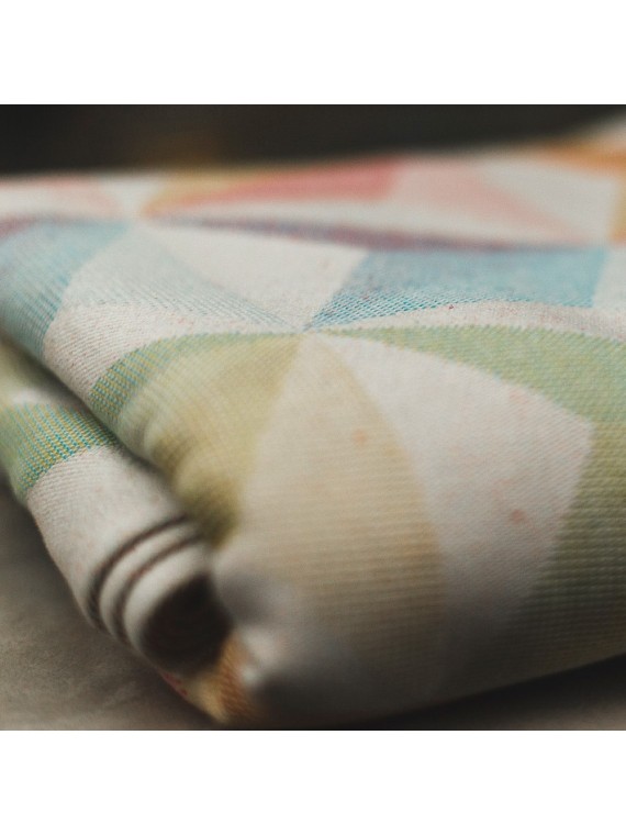 Didymos Baby Wrap Sling – natural comfort & support for your baby