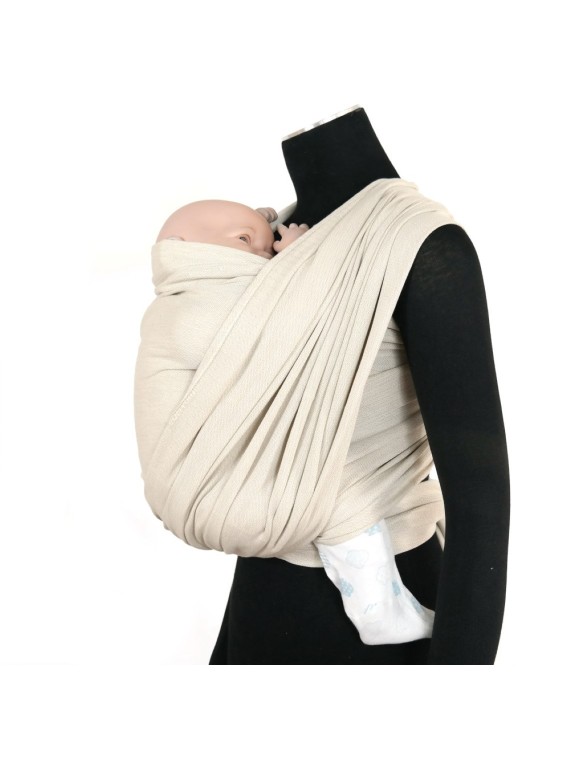 Didymos Baby Wrap Sling – natural comfort & support for your baby