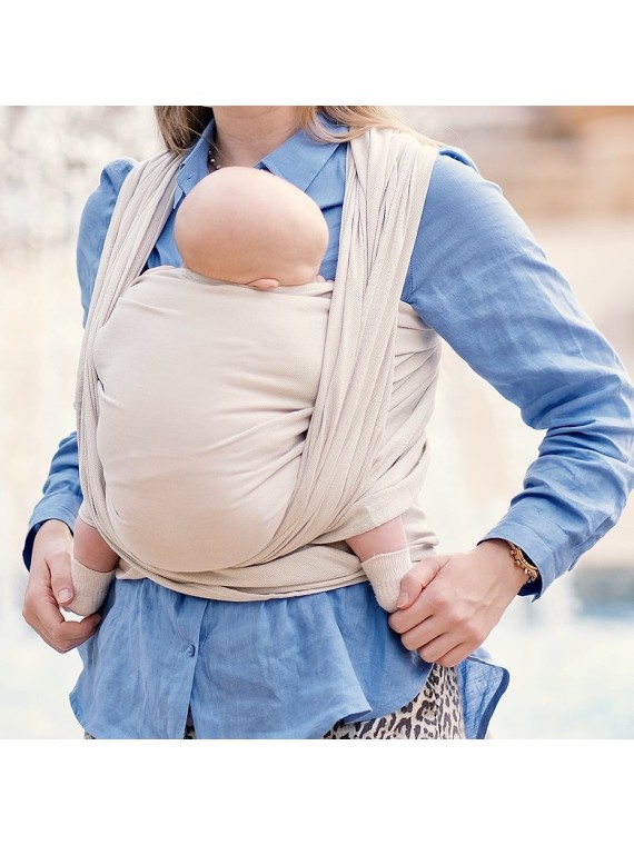 Didymos Baby Wrap Sling – natural comfort & support for your baby