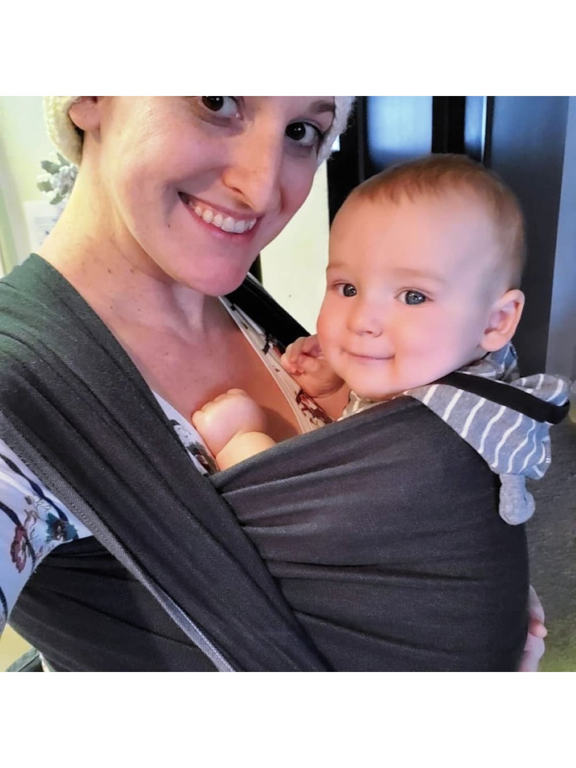 Didymos Baby Wrap Sling – natural comfort & support for your baby Didymos Baby Wrap Sling – natural comfort & support for your baby