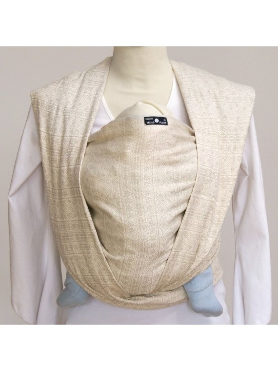 Didymos Baby Wrap Sling – natural comfort & support for your baby