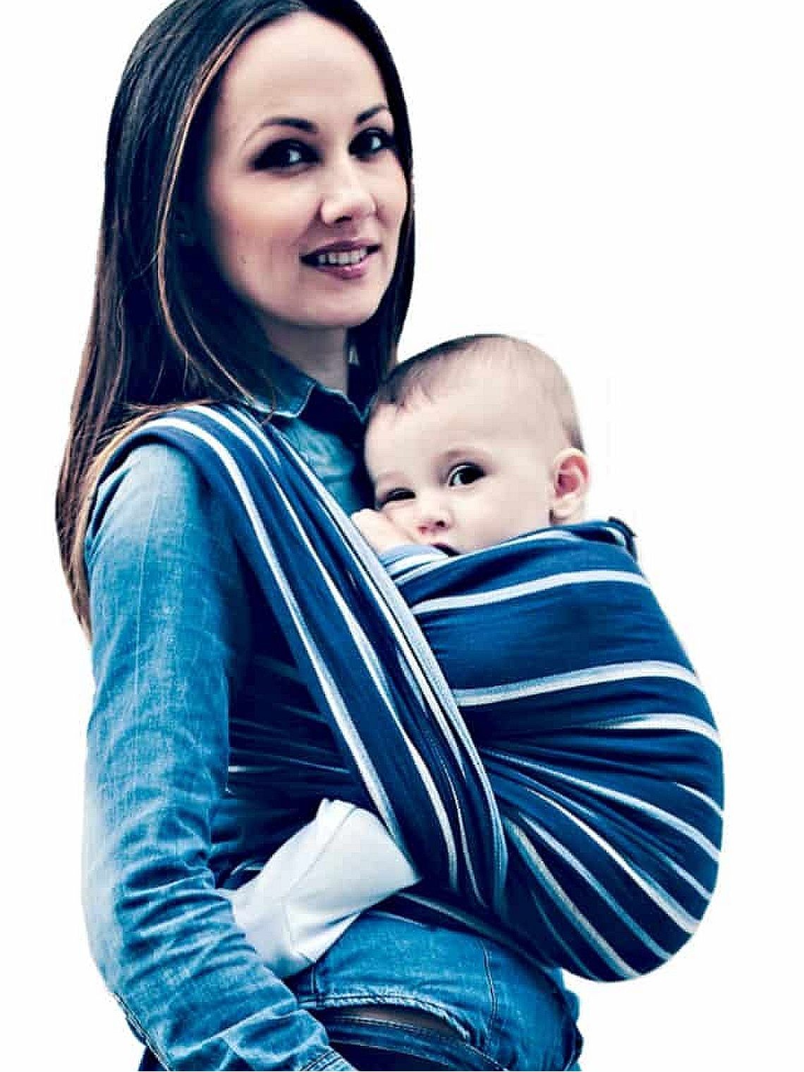 Didymos Baby Wrap Sling – natural comfort & support for your baby Didymos Baby Wrap Sling – natural comfort & support for your baby