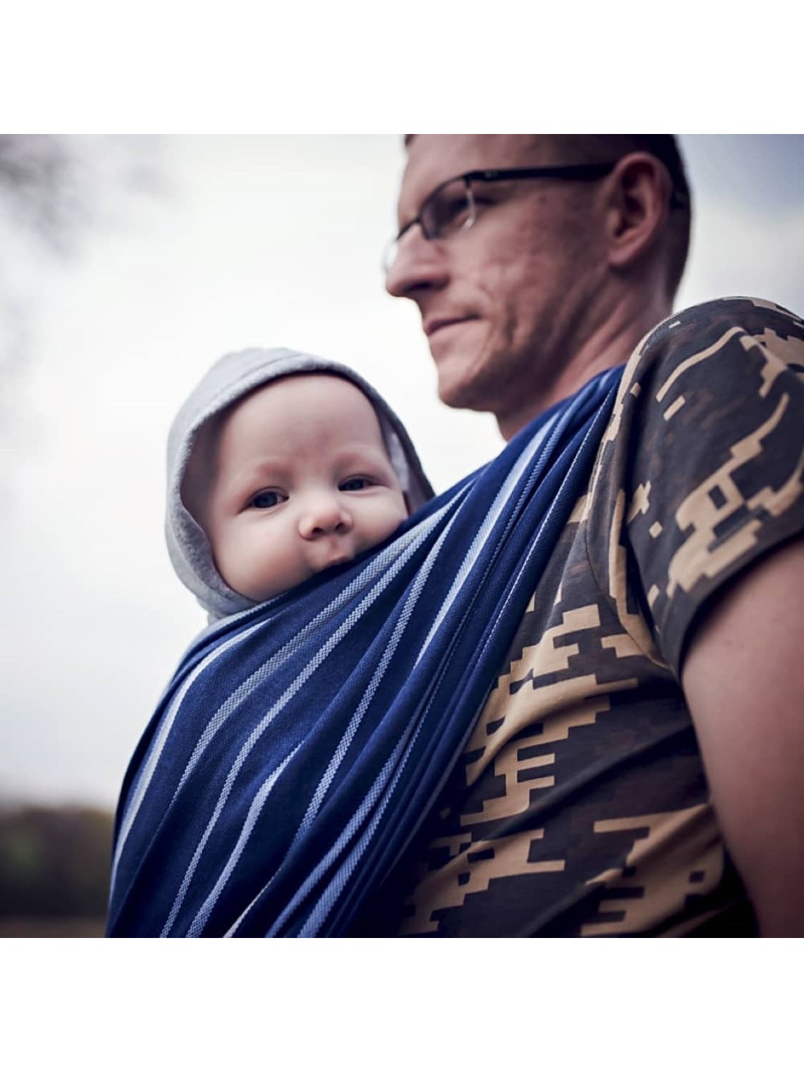 Didymos Baby Wrap Sling – natural comfort & support for your baby Didymos Baby Wrap Sling – natural comfort & support for your baby