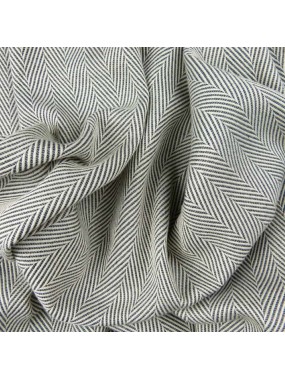 Didymos beebikandelin – looduslik ja mugav kandekangas Didymos beebikandelin – looduslik ja mugav kandekangas