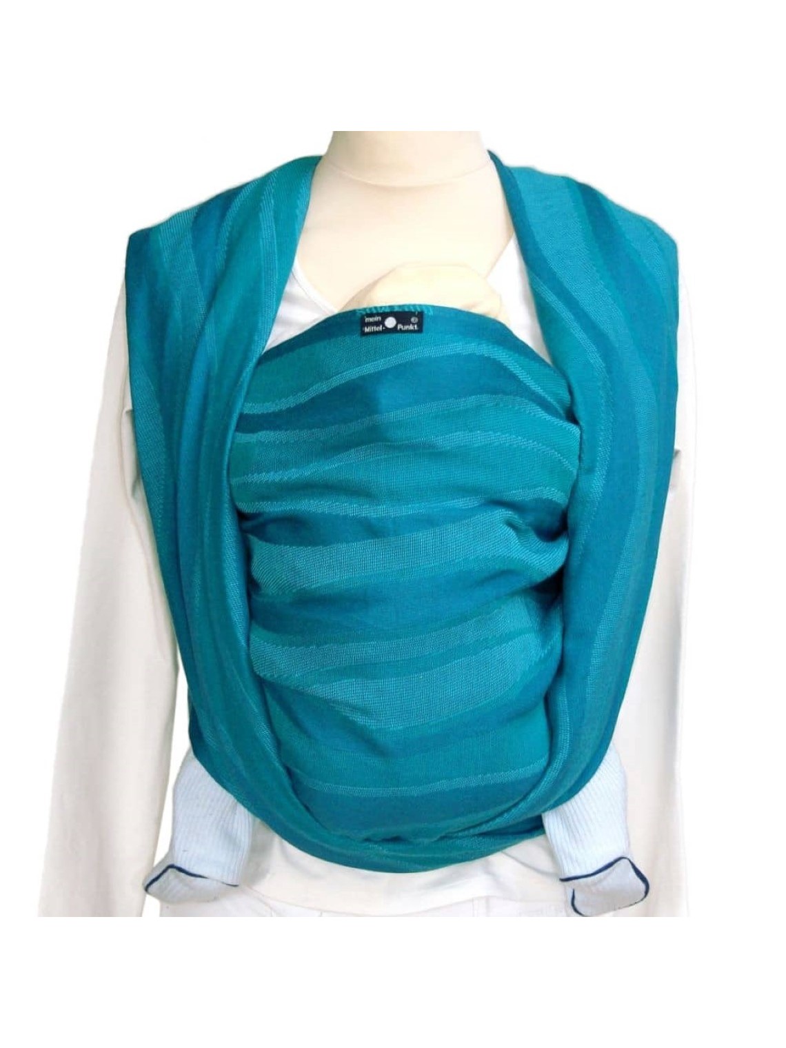 Didymos Baby Wrap Sling – natural comfort & support for your baby Didymos Baby Wrap Sling – natural comfort & support for your baby