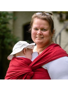 Didymos Baby Wrap Sling – natural comfort & support for your baby Didymos Baby Wrap Sling – natural comfort & support for your baby