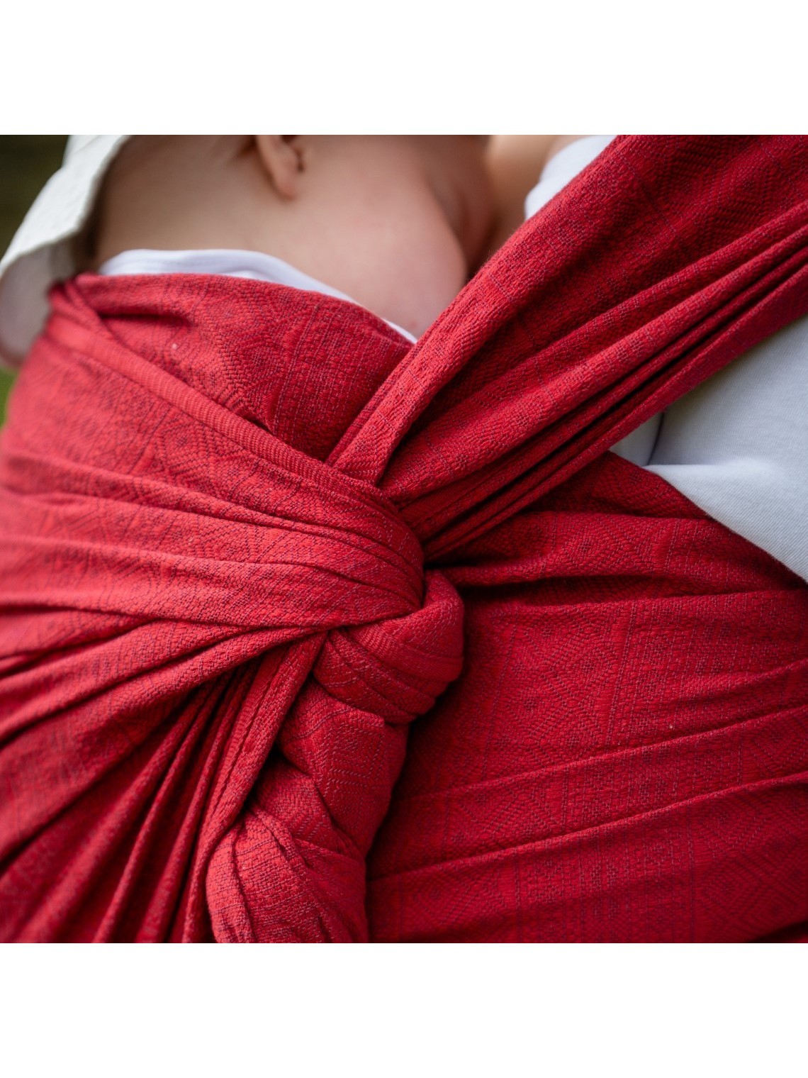 Didymos Baby Wrap Sling – natural comfort & support for your baby