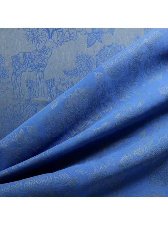 Didymos Baby Wrap Sling – natural comfort & support for your baby