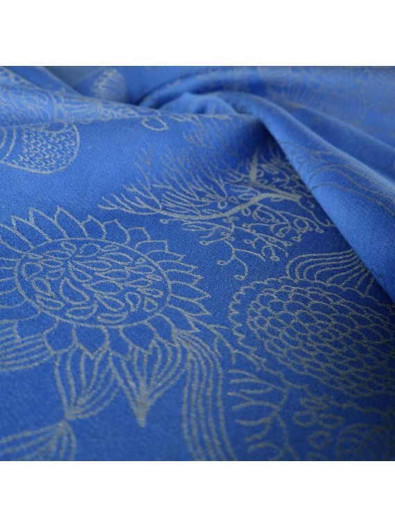 Didymos Baby Wrap Sling – natural comfort & support for your baby