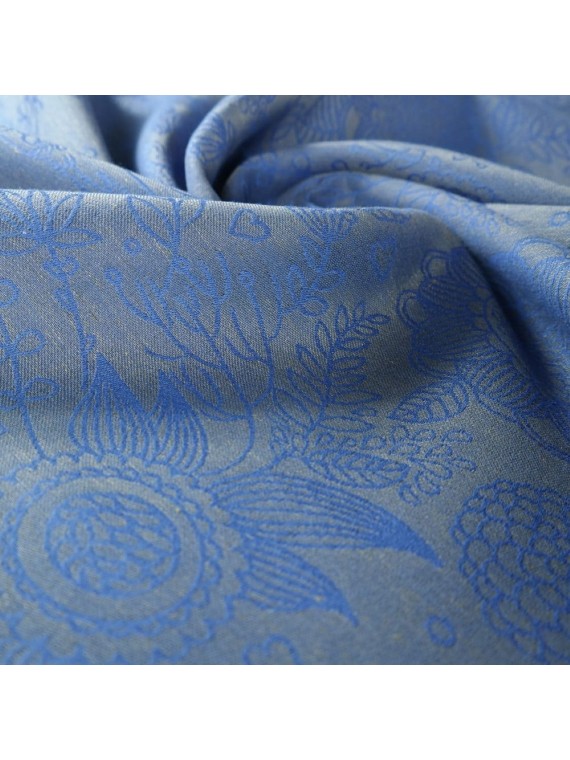 Didymos Baby Wrap Sling – natural comfort & support for your baby