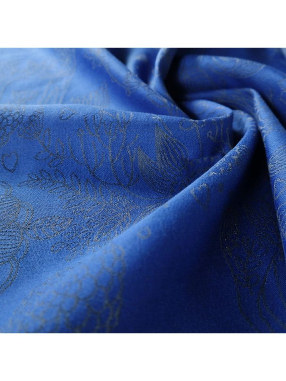 Didymos Baby Wrap Sling – natural comfort & support for your baby
