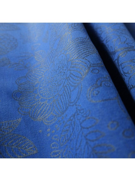 Didymos Baby Wrap Sling – natural comfort & support for your baby
