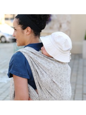 Didymos Baby Wrap Sling – natural comfort & support for your baby
